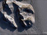 imprigionati nella natura